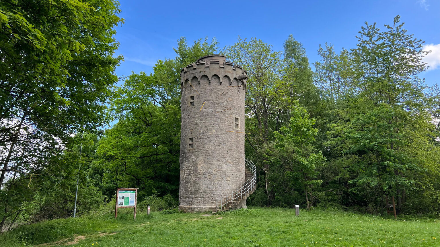 Nieheim