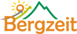 Логотип фон Apart Bergzeit