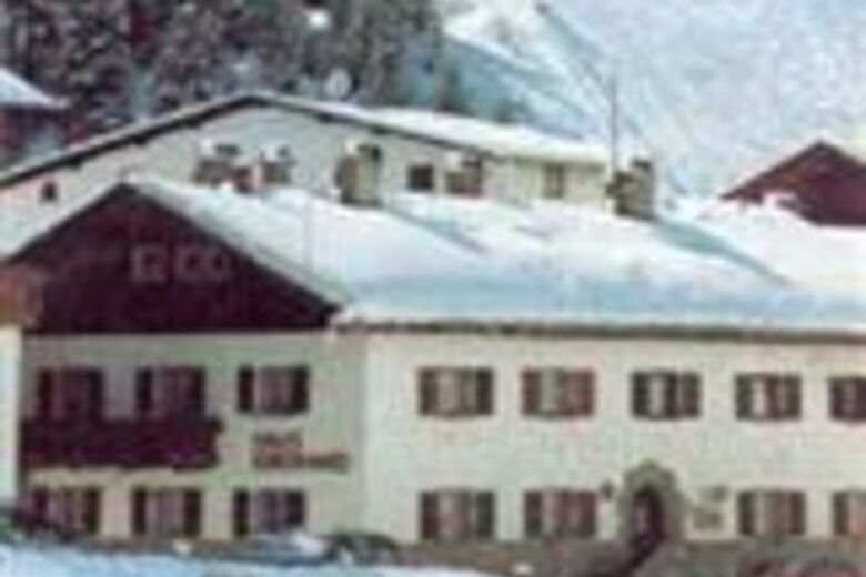 Haus Eberhard