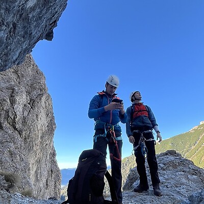 Аватар из Felix Paar