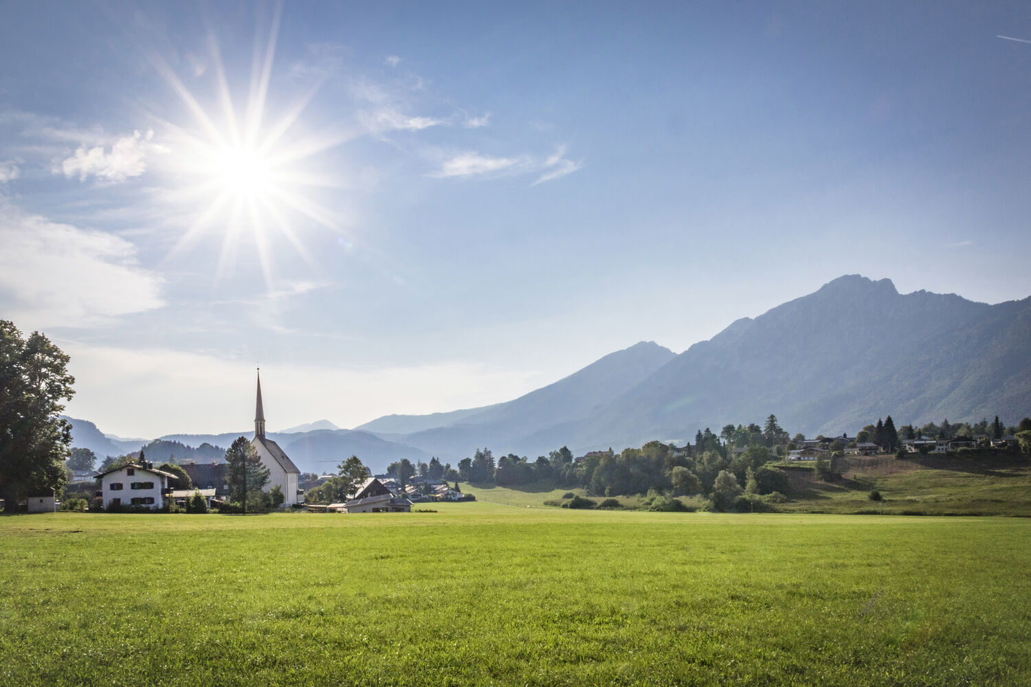 Bayerisch Gmain
