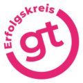 Logotipo Erfolgskreis Gütersloh