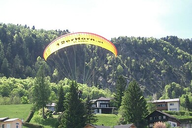 St. Gilgen - Zwölferhorn