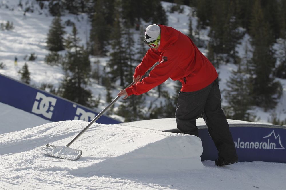 DC Snowvalley Planneralm