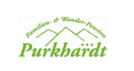 Logo Familien & Wander-Pension Purkhardt