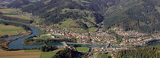 Dravograd