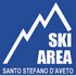 Logo Monte Bue / Santo Stefano d'Aveto