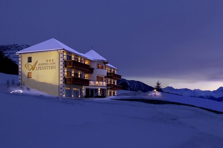 Residence Garni Alpenstern