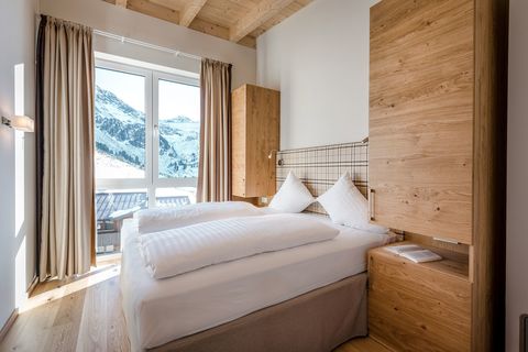 Schlafzimmer Eiche
