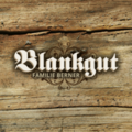Логотип Blankgut