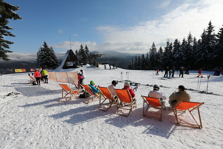 Harrachov