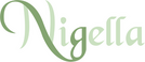 Logotipo Pension Nigella