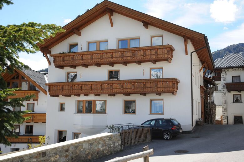 Haus Bernardes
