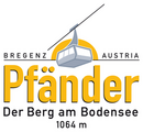 Logotyp Radler Paradies Pfänder