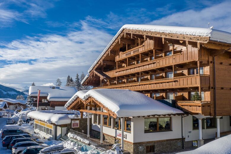Hotel Alphof