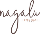 Логотип Nagalu Hotel Garni