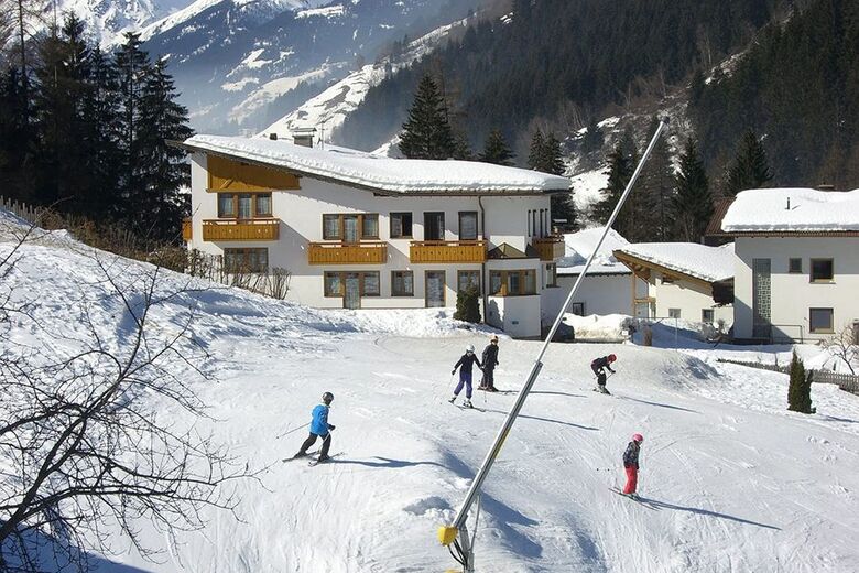 Sportapart Schweighofer