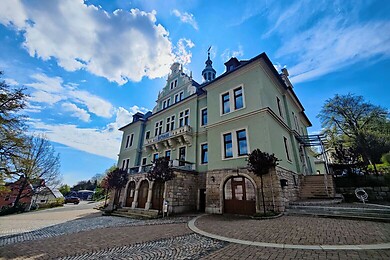Schönheide