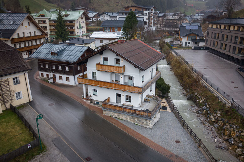 Leni's Lodges