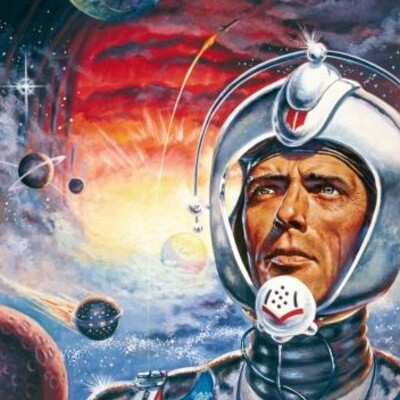 Avatar von Peter Heuke