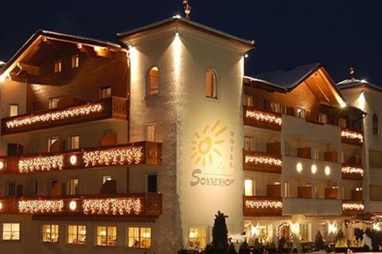 Hotel Sonnenhof