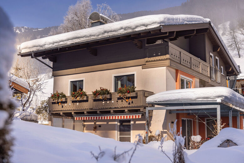 Schwaiger Appartements