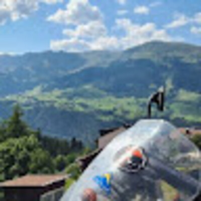 Avatar von Andreas Haueis