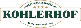 Logo Aktiv- und Wellnesshotel Kohlerhof