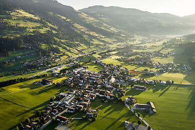 Westendorf