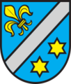 Logotip Dillingen an der Donau
