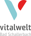 Logotip Vitalwelt Bad Schallerbach