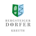 Logo Naturschauspiel Kreuth - der Erlebnispfad an der Weißach