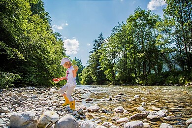 Naturpark Mürzer Oberland