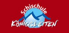 Logotipo Skischule Königsleiten