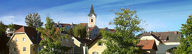 Nestelbach bei Graz