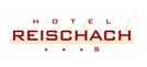 Logotyp Hotel Reischach - Hotel Riscone