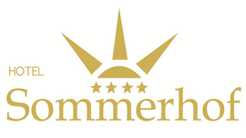 Logo Hotel Sommerhof