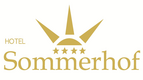 Логотип фон Hotel Sommerhof
