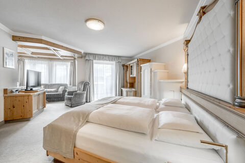 Junior Suite alpin