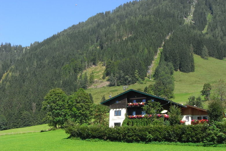 Ferienhaus Regina