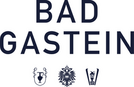 Logotyp Bad Gastein - Ski amade