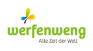 Логотип Werfenweng