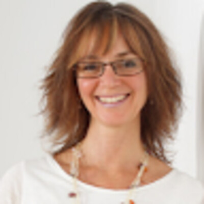 Avatar von Silke Vonderlehr