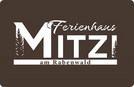 Logotipo Ferienhaus Mitzi am Rabenwald