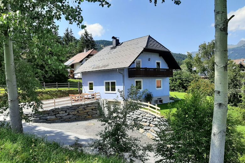 Chalet Lungau Home
