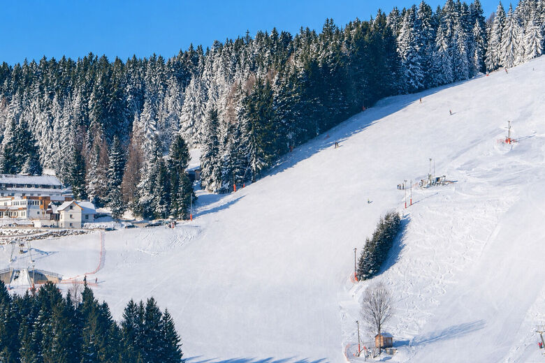 Familienhotel Berger