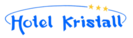 Logo Hotel Kristall
