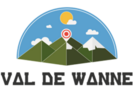 Logo Val de Wanne / Trois-Ponts