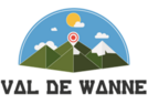 Logo Val de Wanne / Trois-Ponts