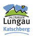 Logo Eröffnung Themenwege - St. Michael Salzburger Lungau